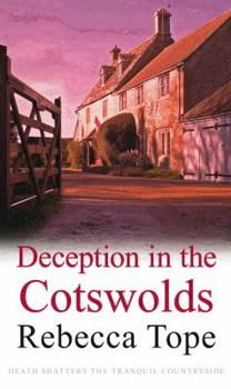 Deception in the Cotswolds - Book #9 of the  Osborne