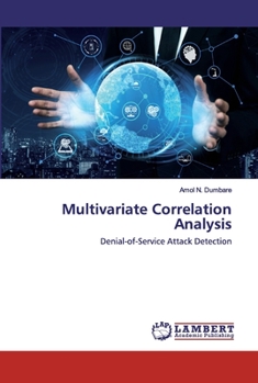 Paperback Multivariate Correlation Analysis Book