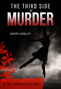Hardcover The Third Side of Murder Book