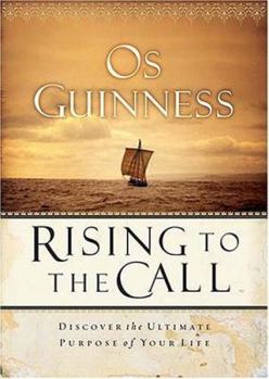 Hardcover Rising to the Call Book
