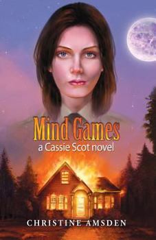 Mind Games - Book #3 of the Cassie Scot