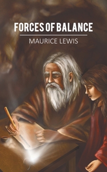 Paperback Forces of Balance Book