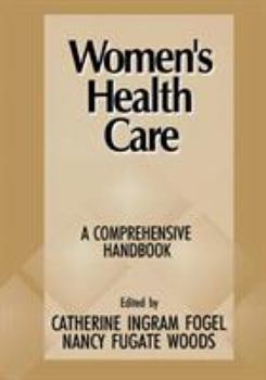 Paperback Women's Health Care Book