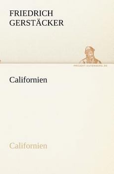 Paperback Californien [German] Book