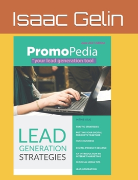Paperback Lead Generation Strategies Book
