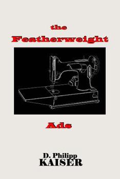 Paperback The Featherweight Ads Book