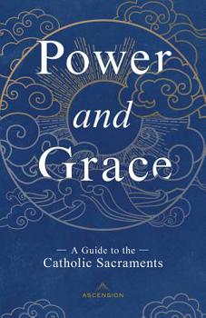 Paperback Power and Grace Book