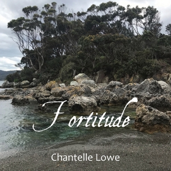 Paperback Fortitude: Poetry Anthology - Volume Four Book