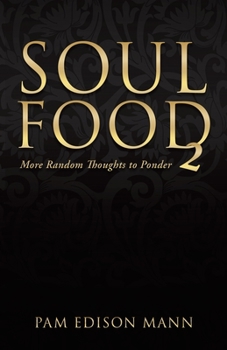 Paperback Soul Food 2 Book