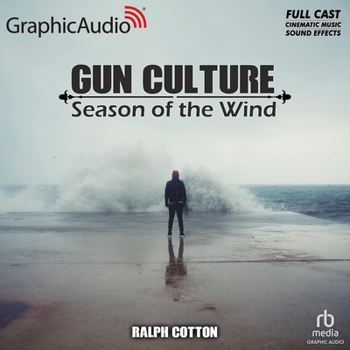 MP3 CD Season of the Wind [Dramatized Adaptation] Book
