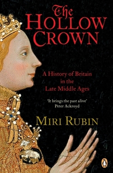 The Hollow Crown (Penguin History of Britain) - Book #4 of the Penguin History of Britain