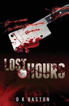 Paperback Lost Hours Book