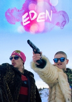From Iceland To Eden