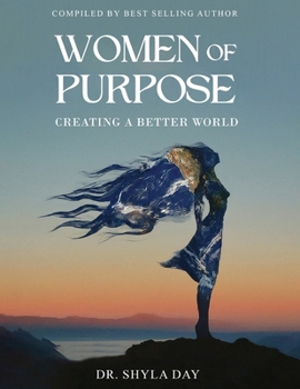Paperback Women of Purpose Book