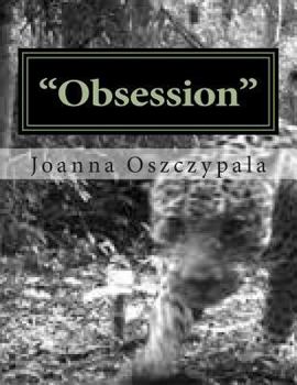 Paperback "Obsession": Literature, Fiction, Novel, Classics, Book