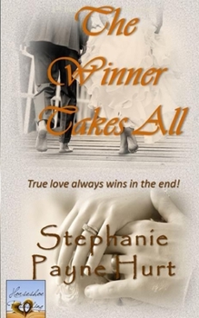 Paperback The Winner Takes All Book