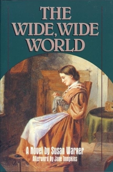 Paperback The Wide, Wide World Book