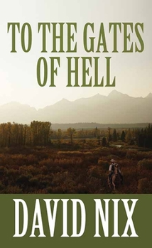 Library Binding To the Gates of Hell: Jake Paynter [Large Print] Book