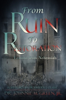 Paperback From Ruin to Restoration Book