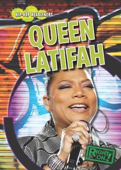 Queen Latifah - Book  of the Hip-Hop Headliners