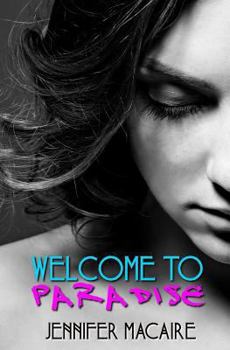 Paperback Welcome to Paradise Book