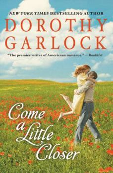 Come a Little Closer - Book #3 of the Tucker Family