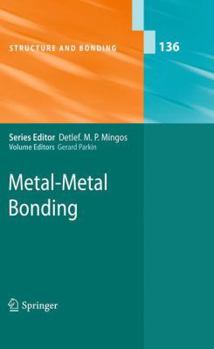 Paperback Metal-Metal Bonding Book