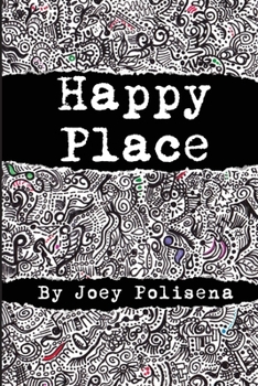 Paperback Happy Place Book