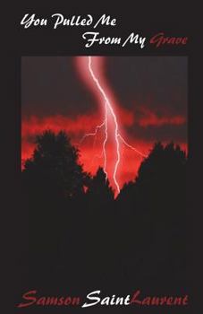 Paperback You Pulled Me From My Grave Book