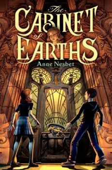 Hardcover The Cabinet of Earths Book