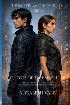 Ghosts of the Empyrium