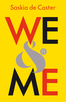 Paperback We and Me Book