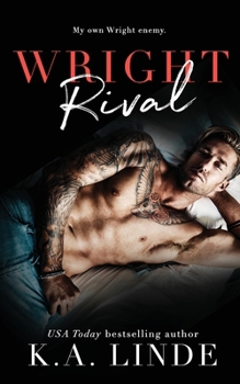 Paperback Wright Rival Book