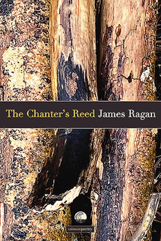 Paperback The Chanter's Reed Book