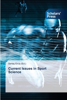 Paperback Current Issues in Sport Science Book