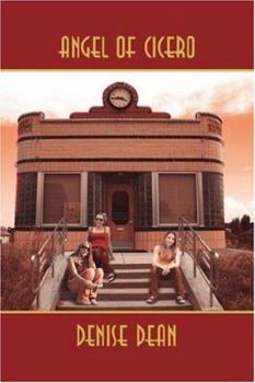 Paperback Angel of Cicero Book