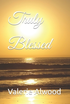 Paperback Truly Blessed Book