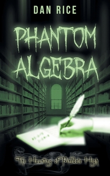 Paperback Phantom Algebra Book