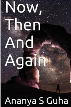 Paperback Now, Then and Again Book