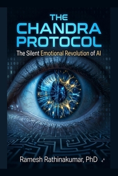 THE CHANDRA PROTOCOL: The Silent Emotional Revolution of AI
