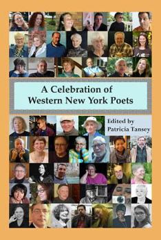 Paperback A Celebration of Western New York Poets Book