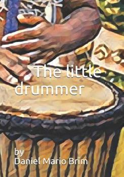 Paperback The little drummer Book