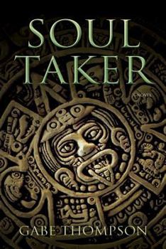 Paperback Soul Taker Book