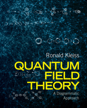 Hardcover Quantum Field Theory Book