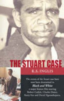 Paperback The Stuart Case Book