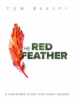 Hardcover The Red Feather Book