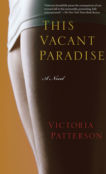 Hardcover This Vacant Paradise Book