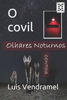 Paperback O covil [Portuguese] Book