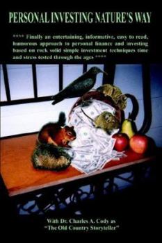 Paperback Personal Investing Nature's Way Book