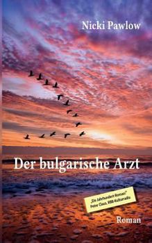 Paperback Der bulgarische Arzt [German] Book